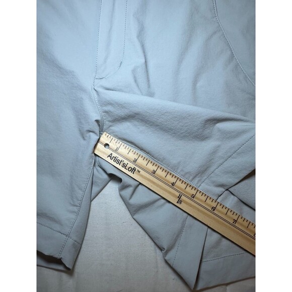 SPYDER Light‎ Gray Shorts Women's SIZE SMALL - Picture 7 of 8